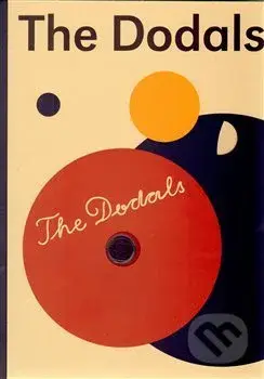 The Dodals + DVD - Eva Strusková