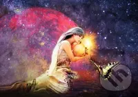 Fantasy - puzzle z kategorie Umělecké