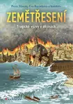 Zemětřesení - Peter Moczo, Eva Rutšeková