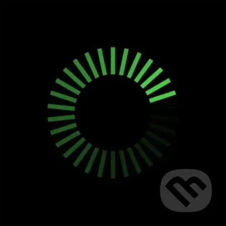 Orbital:  30Something LP (4 LP) - Orbital