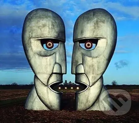 Pink Floyd: Division Bell - Pink Floyd