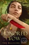 An Honored Vow - Melissa Blair - kniha z kategorie Romantika