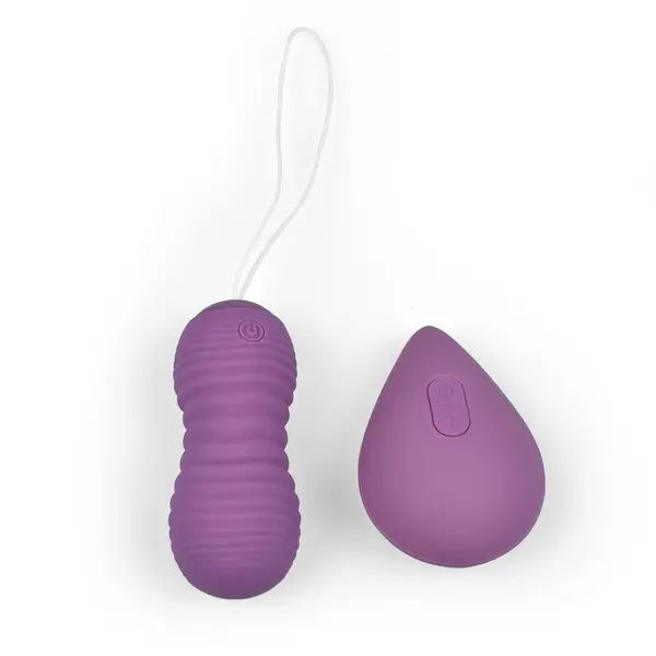 Vibračné vajíčko - Timo