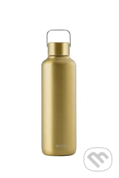 Termoska EQUA TIMELESS Golden (600 ml)