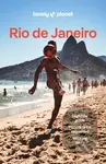 Lonely Planet Rio de Janeiro - Lonely Planet - kniha z kategorie Průvodci Amerikou