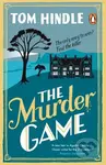 The Murder Game - Tom Hindle - kniha z kategorie Detektivky, thrillery a horory
