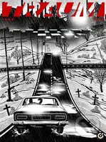 Traum 1999 - Tomáš Motal - kniha z kategorie Komiksy