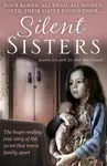 Silent Sisters - Joanne Lee - kniha z kategorie Humanitní a společenské vědy