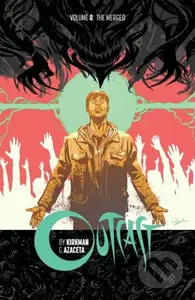 Outcast by Kirkman & Azaceta Volume 8 - Robert Kirkman - kniha z kategorie Komiksy