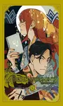 The Mortal Instruments: The Graphic Novel, Vol. 5 - Abigail Blackman, Cassandra Jean, Cassandra Clare - kniha z kategorie Pro děti