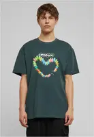 Men's T-shirt Sweet Treats green