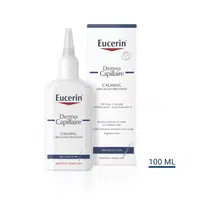 Eucerin DermoCapillaire 5% Urea tonikum