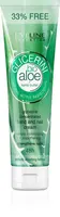 EVELINE Glicerini krém na ruky a nechty s Aloe Vera 100ml