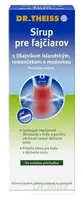 Dr.Theiss Sirup pre fajčiarov