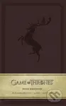 House Baratheon (Ruled Journal)