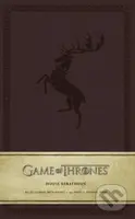 House Baratheon (Ruled Journal)