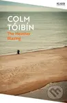 The Heather Blazing - Colm Toibin - kniha z kategorie Společenská beletrie
