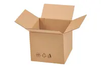 25 ks - Krabice klopová 250x250x250 3VVL