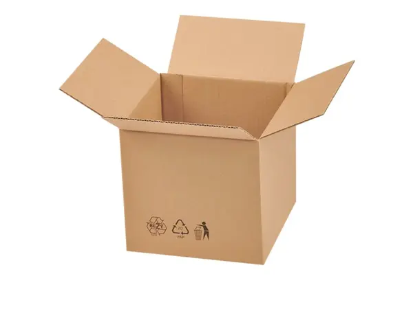 25 ks - Krabice klopová 250x250x250 3VVL