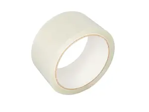 6 ks - Páska samolepicí PP 48 Transparentní