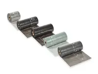 Fólie fixační MiniPakr Novus Supertube, návin 250 m, 35my - renew