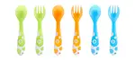 Munchkin Set detských príborov, 6ks