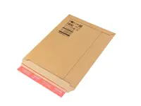 100 ks - Obálka zásilková - 290x400x-50