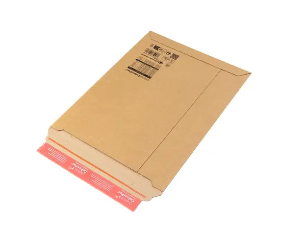 100 ks - Obálka zásilková - 290x400x-50