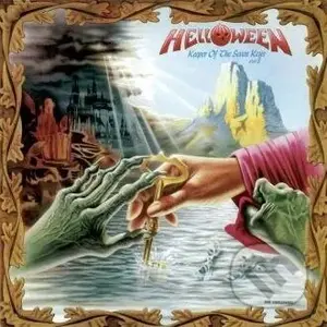 Helloween: Keeper of the Seven Keys, Pt. 2 (2024 REMASTER)