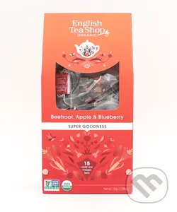 Cvikla, jablko a čučoriedky (30 g),Cvikla, jablko a čučoriedky (30 g)