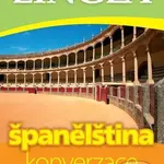 Španělština konverzace (se slovníkem a gramatikou) - kniha z kategorie Jazykové učebnice a slovníky
