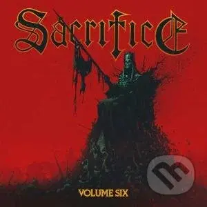 Sacrfice:  Volume Six - Sacrfice