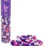 Plus-Plus Glitter mix (240 ks) Tuba