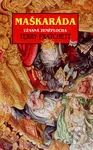 Maškaráda (Úžasná Zeměplocha) - Terry Pratchett - kniha z kategorie Sci-fi a fantasy