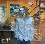 HoziEr:  Hozier / Remastered 2025 / coloured - opaque custard LP