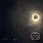 Masters Of Reality: Archer / Gold  LP - Masters Of Reality