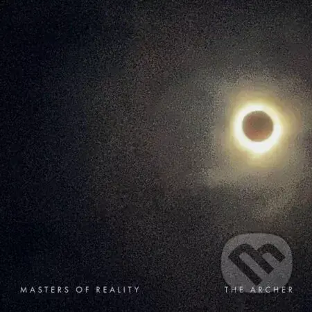 Masters Of Reality: Archer / Gold  LP - Masters Of Reality
