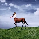 Annie Dirusso,:  Super Pedestrian - Annie Dirusso