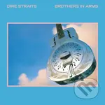 Dire Straits:  Brothers In Arms / Remastered 2025 / Limited LP