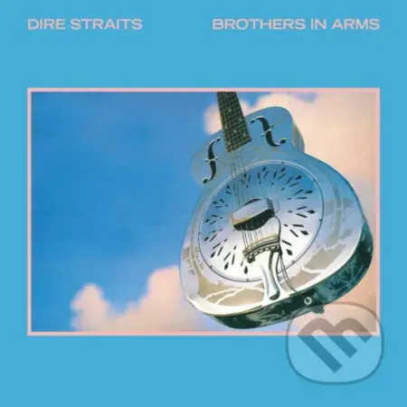 Dire Straits:  Brothers In Arms / Remastered 2025 / Limited LP