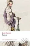 Emma - Jane Austen
