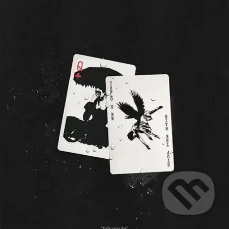 Tablo & Rm (BTS): Stop The Rain - Tablo & RM