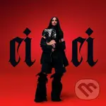 Ciara:  Cici LP - Ciara