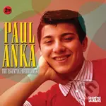 Paul Anka:  Essential Recordings - Paul Anka