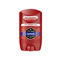 Old Spice Captain tuhý dezodorant