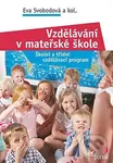 - kniha z kategorie Pedagogika