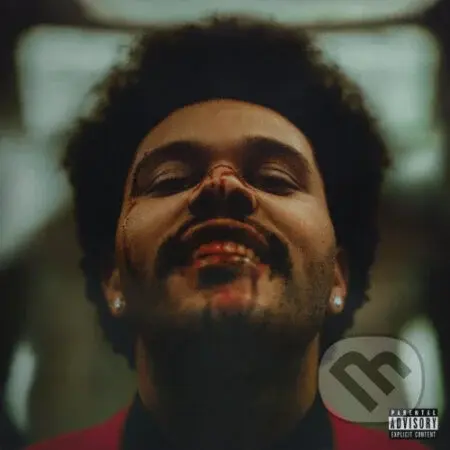 The Weeknd: After Hours - The Weeknd