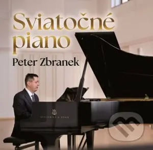 Sviatočné piano - Peter Zbranek