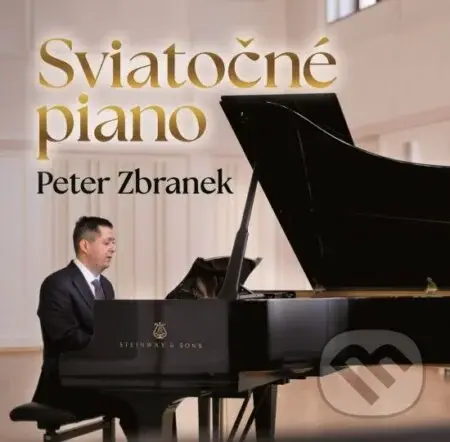 Sviatočné piano - Peter Zbranek