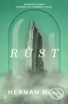 Růst - Hernan Diaz